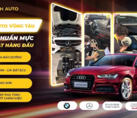 GIỚI THIỆU HI-TECH AUTO & KHUYẾN MÃI THÁNG 8