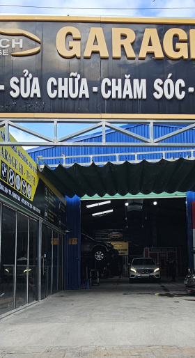 Giới thiệu trang chủ