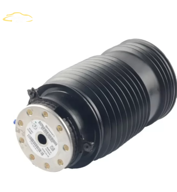 Giảm xóc bóng hơi