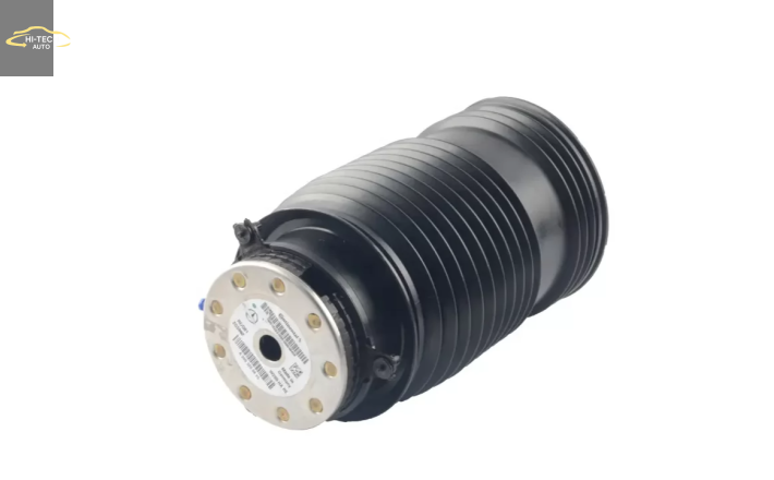 Giảm xóc bóng hơi
